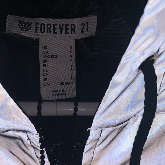 Reflective Jacket - Picture 3 of 4